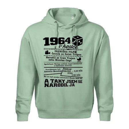1964 v kostce