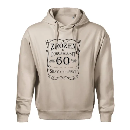 Zrozen k dokonalosti 60