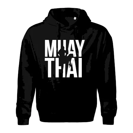Nápis Muay Thai