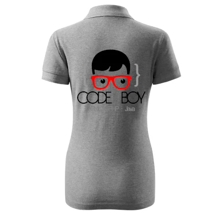 Code Boy