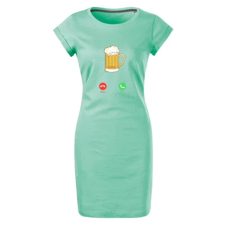 Volá pivo  (Pecka design)