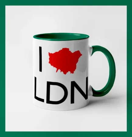 I Love LDN