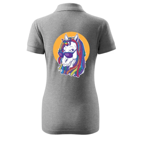 Rasta unicorn