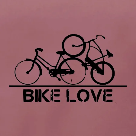 Bike love