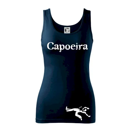Capoeira velký