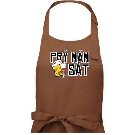 Prý mám 50 SÁT