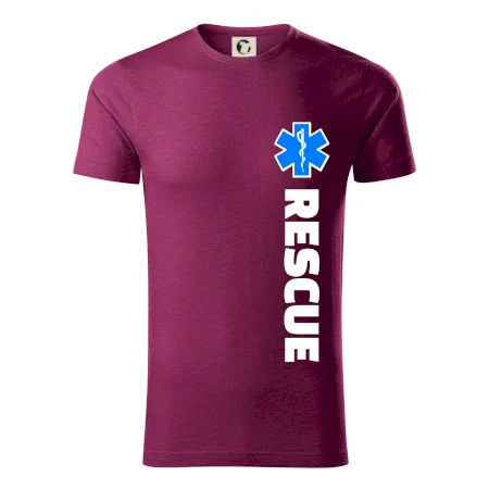 Rescue - pro záchranáře