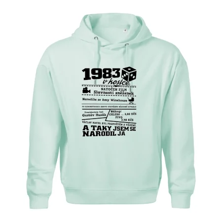 1983 v kostce