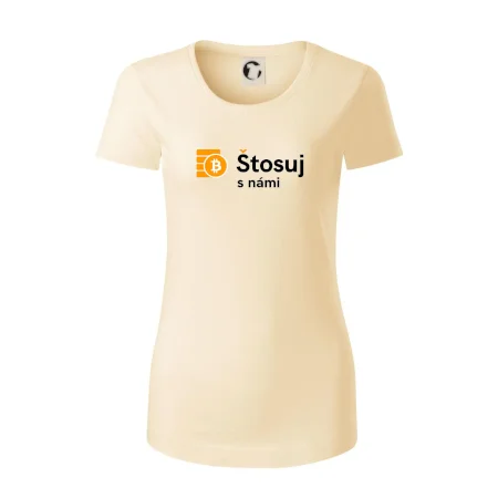Štosuj s námi - logo velké