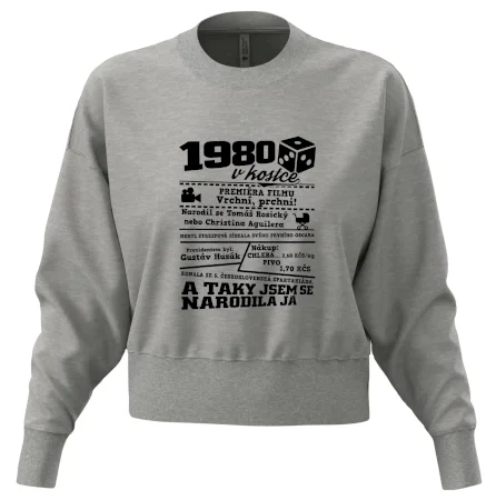 1980 v kostce