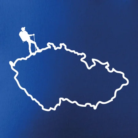 Český turista