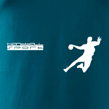 Handball sport