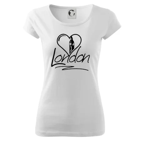 London Love