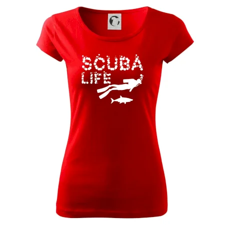 Scuba life