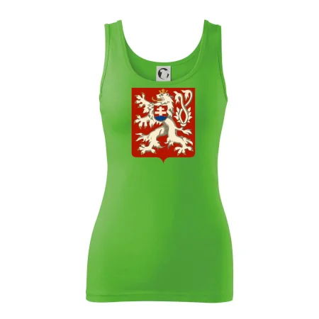Znak ČSR - Třetí Československá republika (1945–1948)