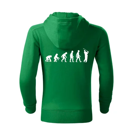 Evoluce Golf