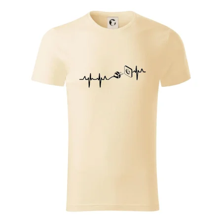 EKG elektrikář