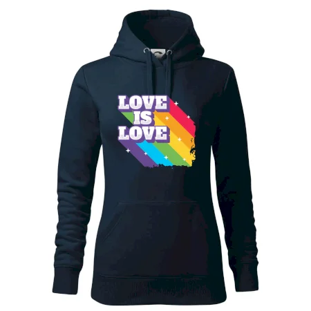 Love is love duha