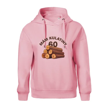 Mám kulatiny 60