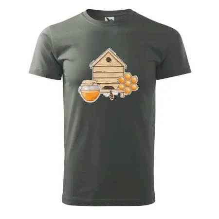 Včelí úly