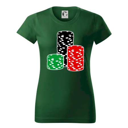Poker žetony