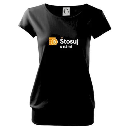 Štosuj s námi - logo velké