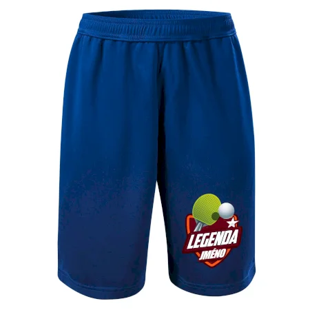 Stolní tenis - legenda a jméno