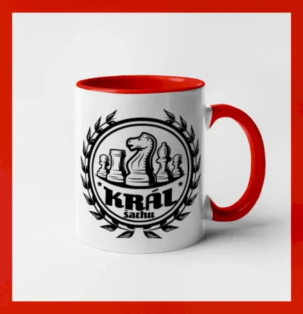 Král šachu