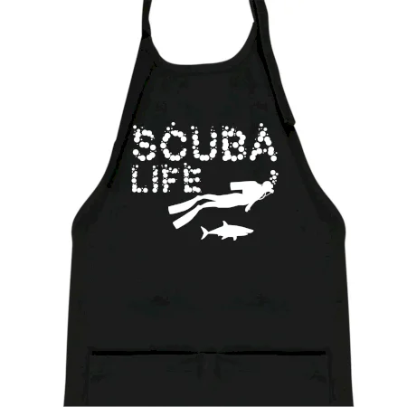 Scuba life