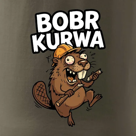 Bobr Kurwa