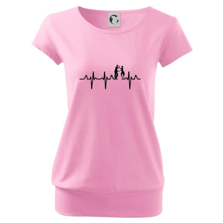 EKG salsa tanečníci