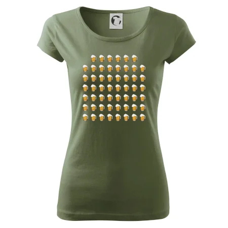 Narozeniny - počet piv dle vás