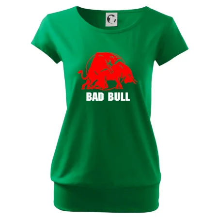 Bad Bull