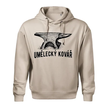 Umělecký kovář