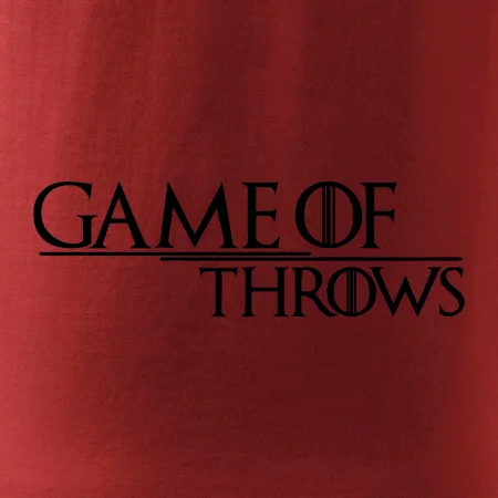 Judo Game of throws