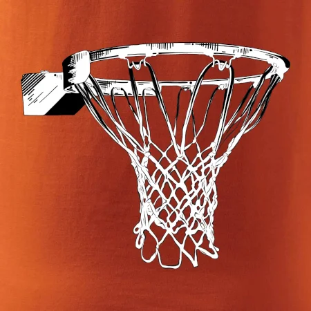 Basketbalový koš