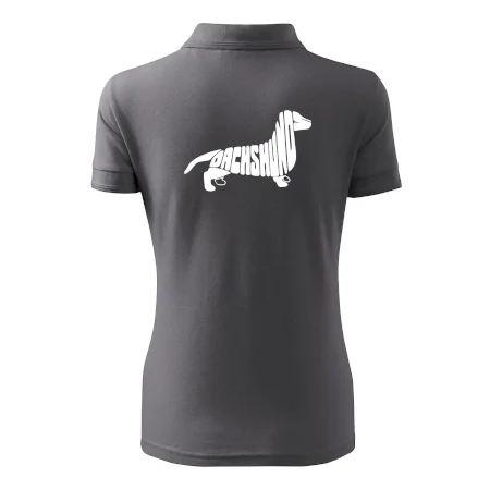Jezevčík - Dachshund