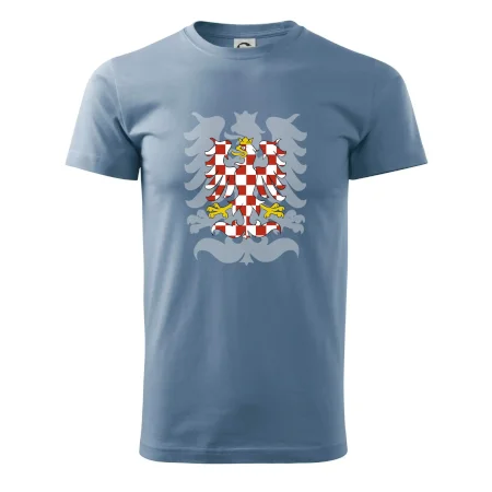Moravská orlice velká se stínem