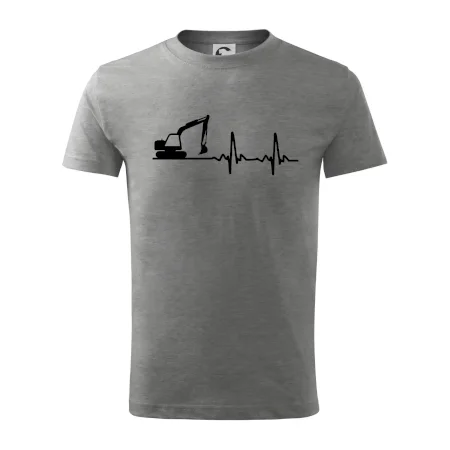 EKG bagr