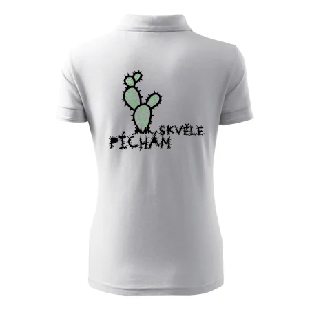 Píchám skvěle