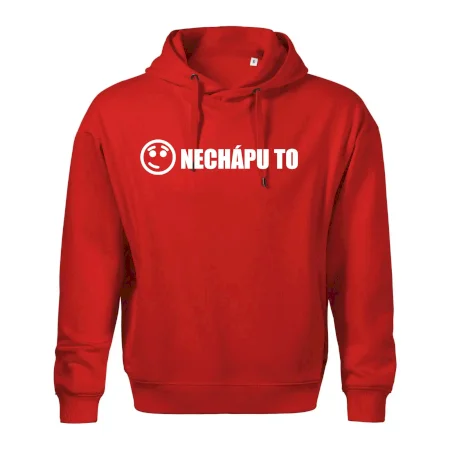 Nechápu to - pořád to nechápu