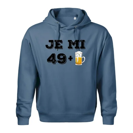 Je mi 50 pivo