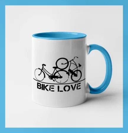 Bike love