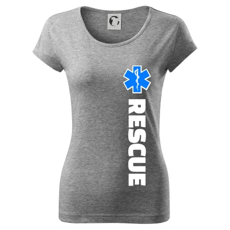 Rescue - pro záchranáře
