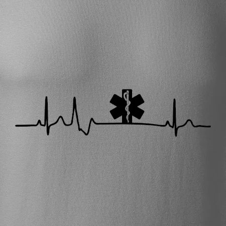 EKG rescue