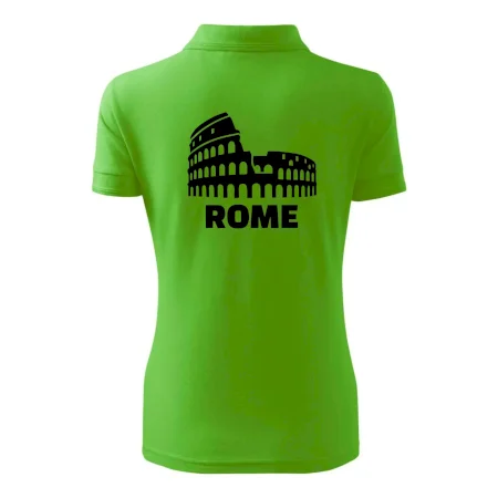 Italy Koloseum Rome