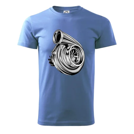 Car turbo
