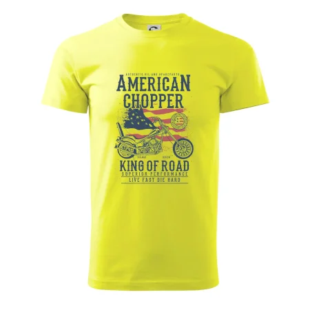 American Chopper