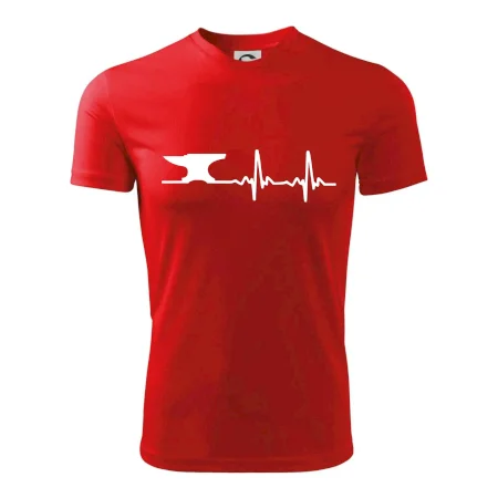 EKG kovář
