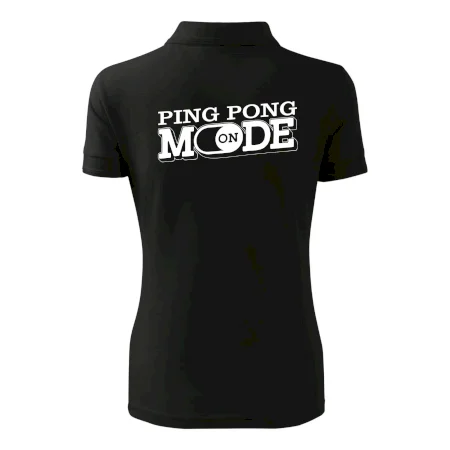 Ping pong mode